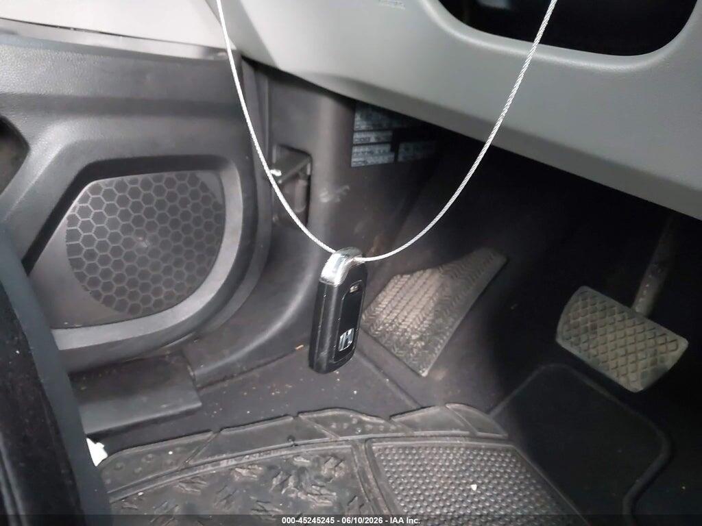 5FNRL6H5XLB067924 2020 HONDA ODYSSEY photo no. 11