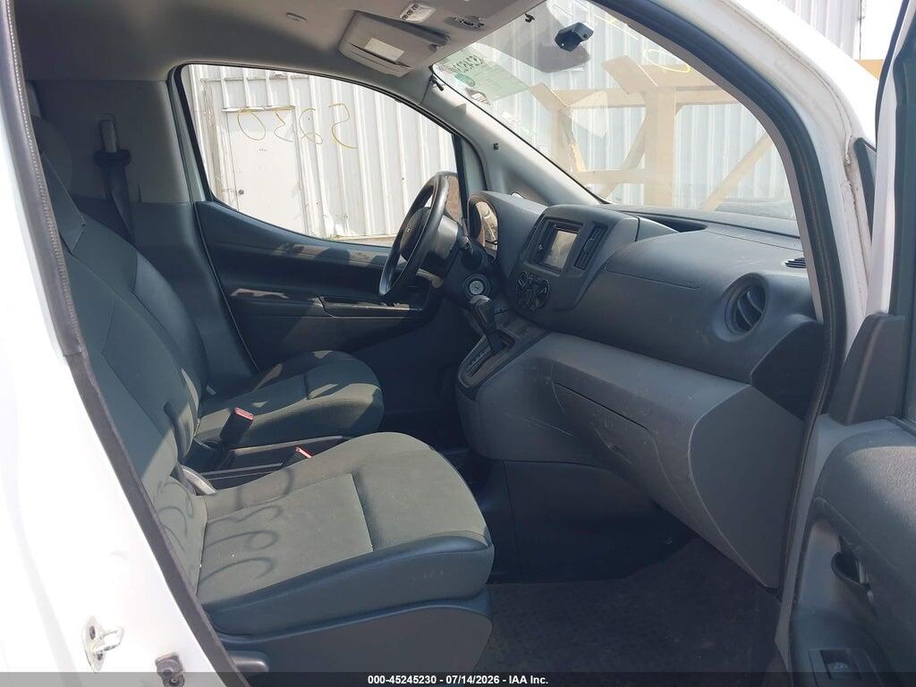 3N63M0YN4FK713175 2015 CHEVROLET CITY EXPRESS photo no. 5