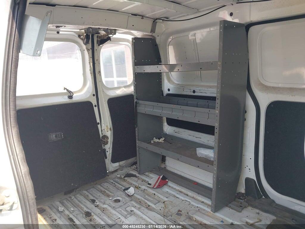 3N63M0YN4FK713175 2015 CHEVROLET CITY EXPRESS photo no. 8
