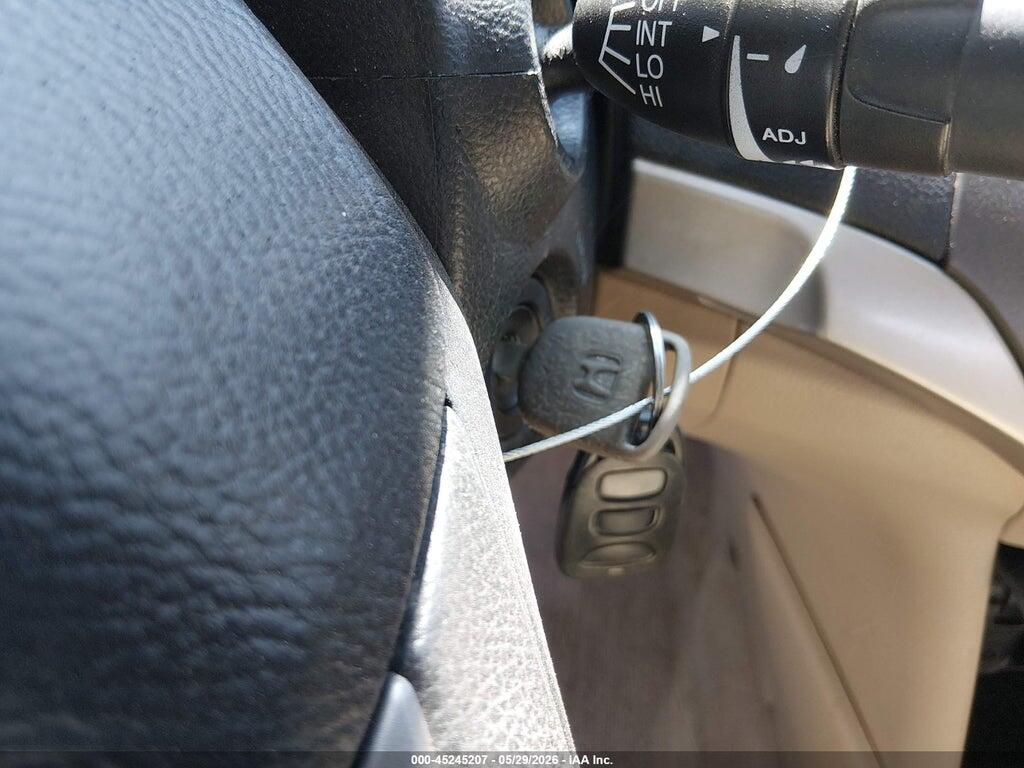 1HGCP2F3XCA066125 2012 HONDA ACCORD photo no. 11