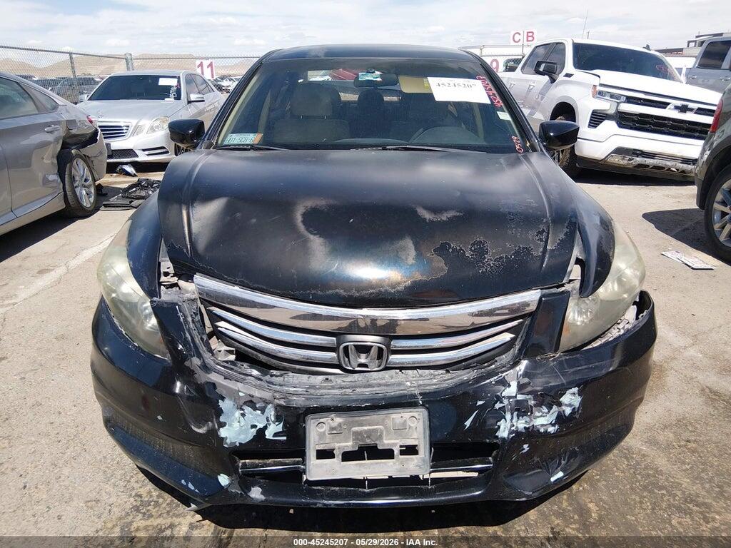 1HGCP2F3XCA066125 2012 HONDA ACCORD photo no. 12