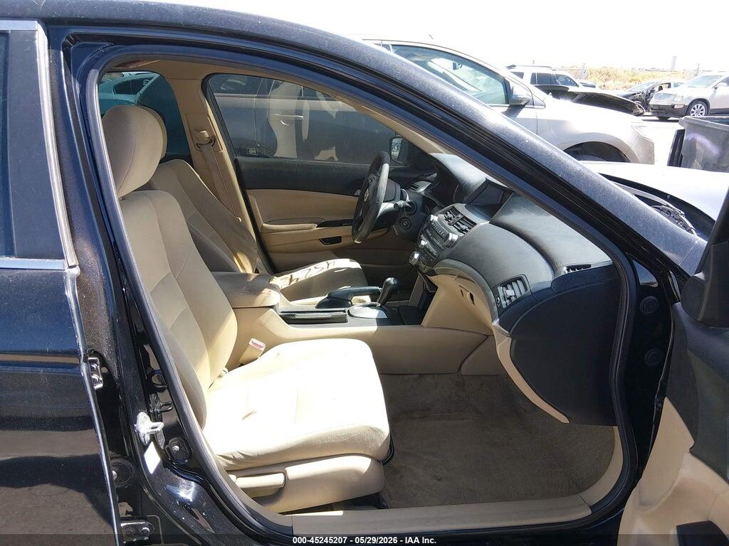 1HGCP2F3XCA066125 2012 HONDA ACCORD photo no. 5