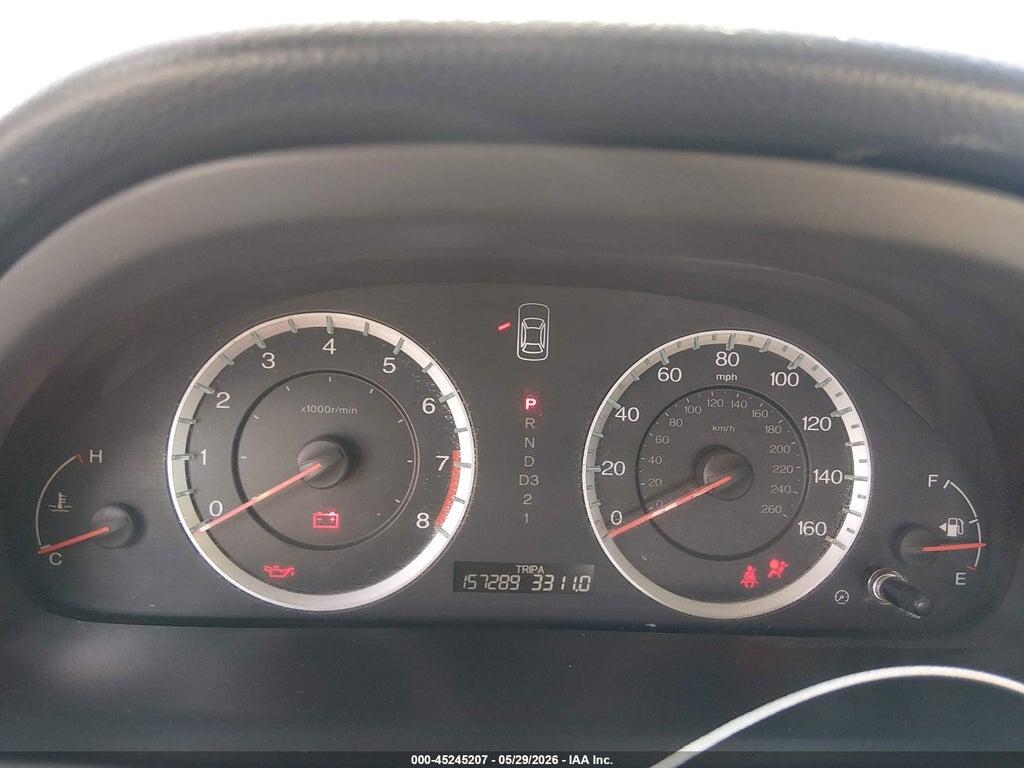 1HGCP2F3XCA066125 2012 HONDA ACCORD photo no. 7