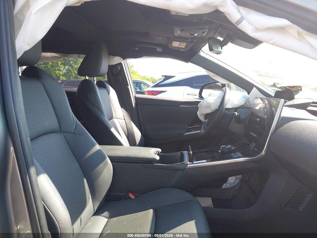 JTMABACA5RA053339 2024 TOYOTA BZ4X photo no. 5