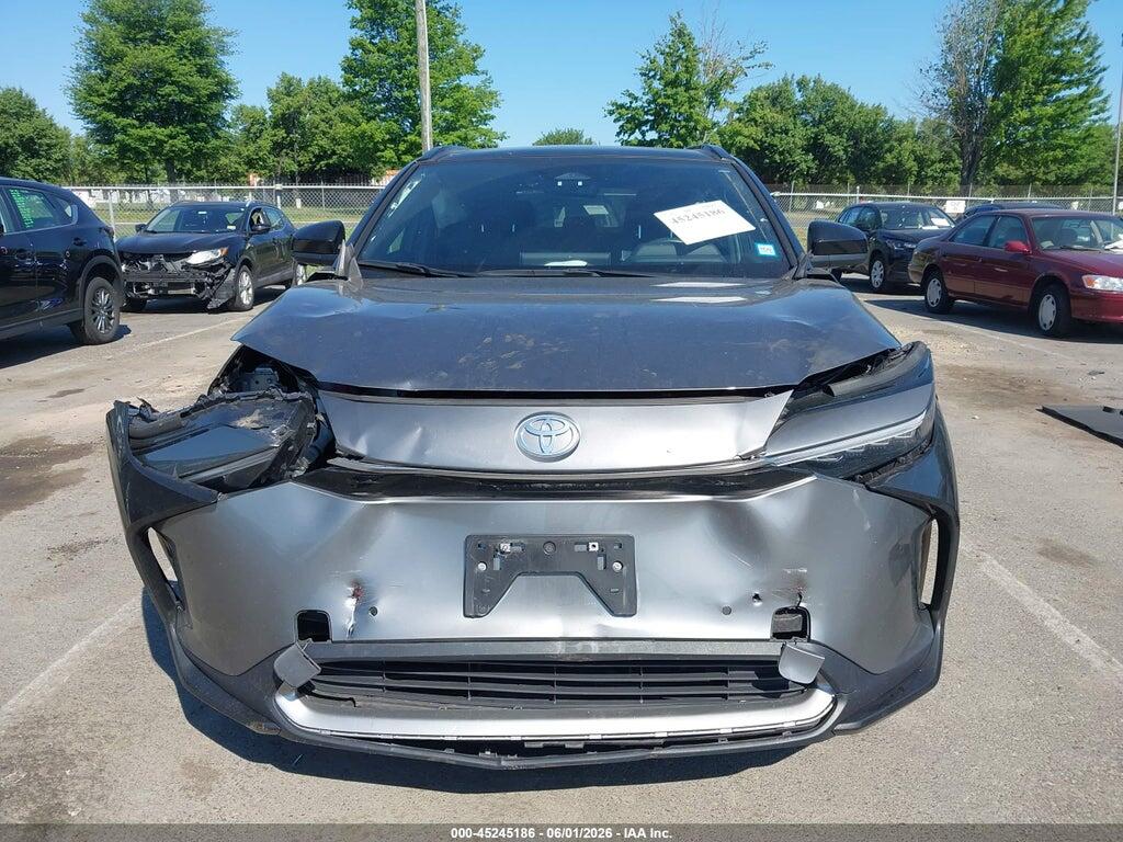 JTMABACA5RA053339 2024 TOYOTA BZ4X photo no. 6