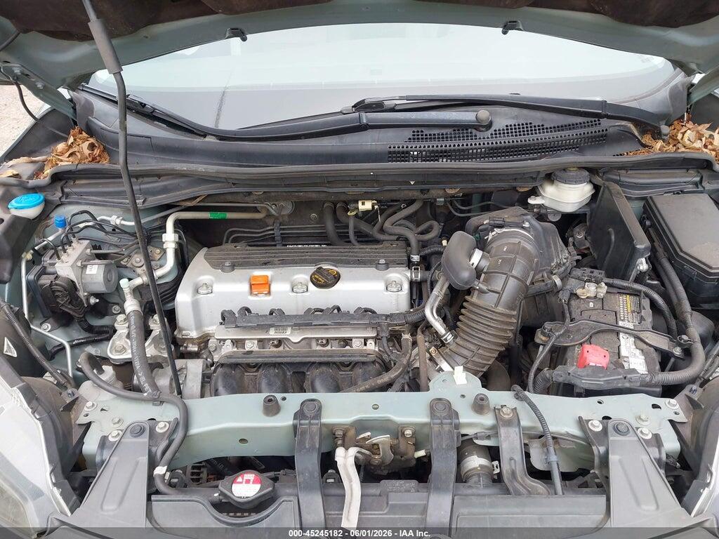 2HKRM3H70CH510550 2012 HONDA CR-V photo no. 10