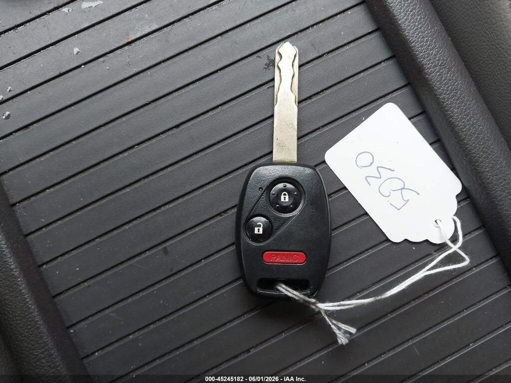 2HKRM3H70CH510550 2012 HONDA CR-V photo no. 11