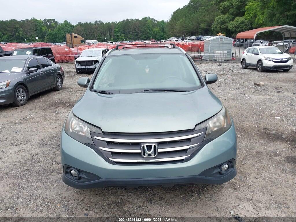 2HKRM3H70CH510550 2012 HONDA CR-V photo no. 12