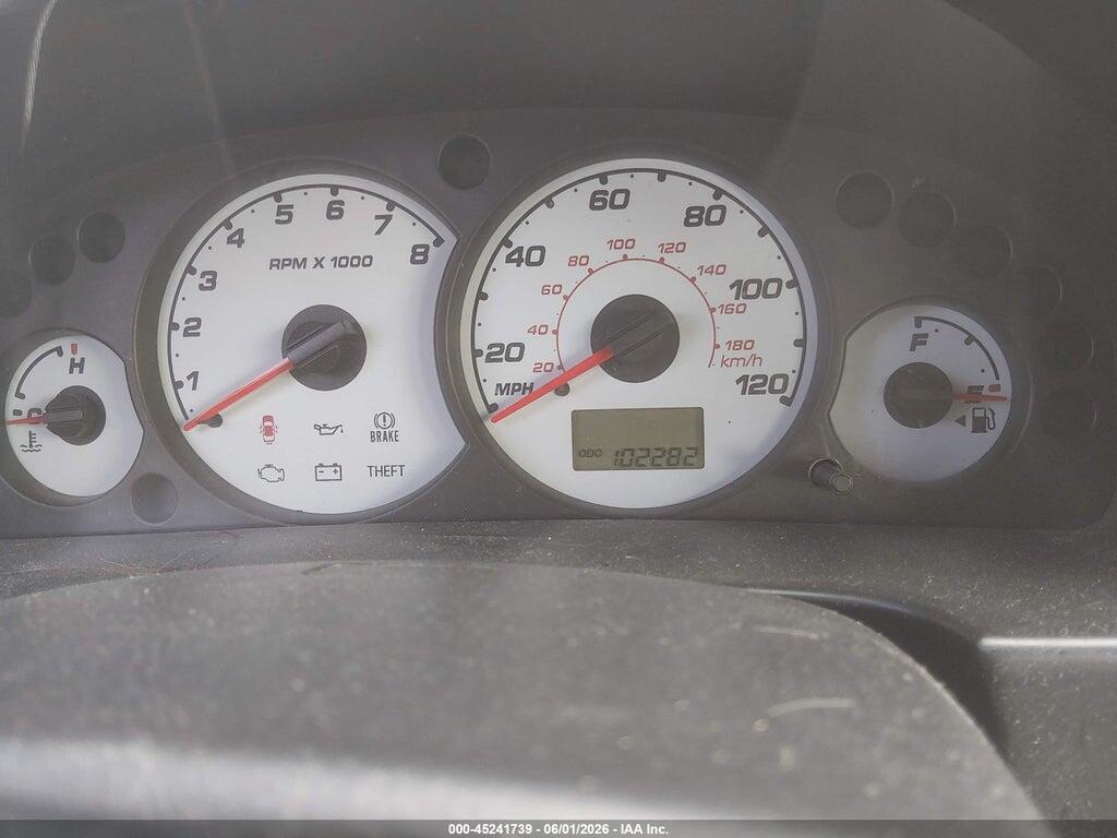 1FMYU02B81KF13469 2001 FORD ESCAPE photo no. 7