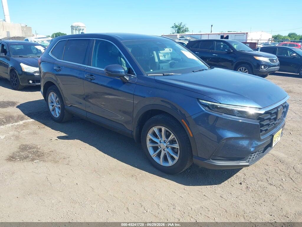 2HKRS4H41RH426263 2024 HONDA CR-V photo no. 1