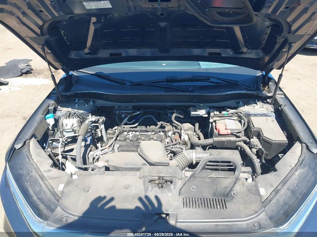 2HKRS4H41RH426263 2024 HONDA CR-V photo no. 10