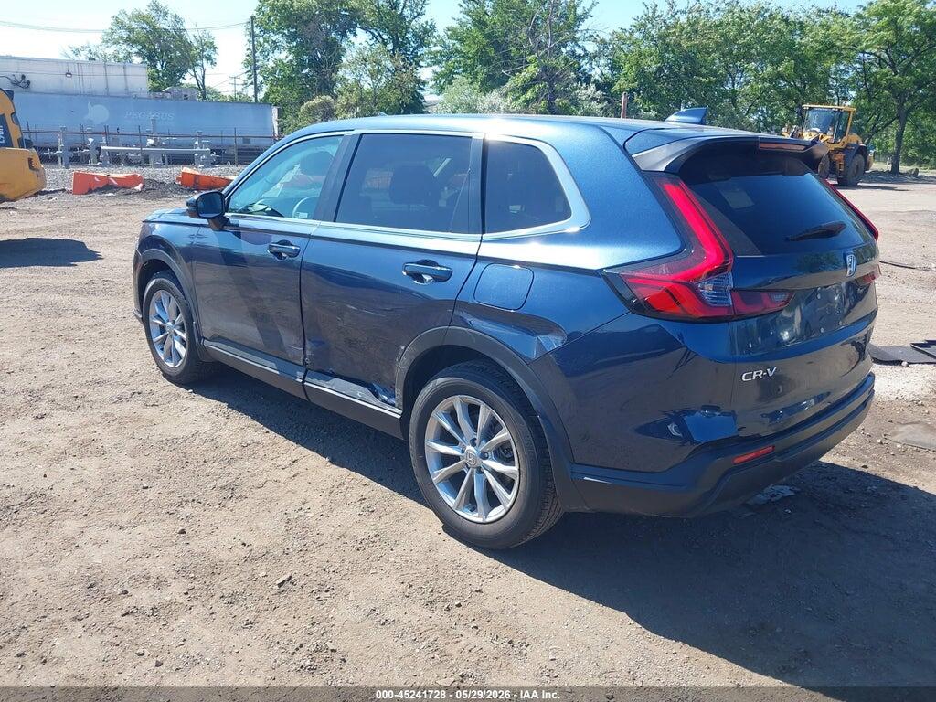 2HKRS4H41RH426263 2024 HONDA CR-V photo no. 3