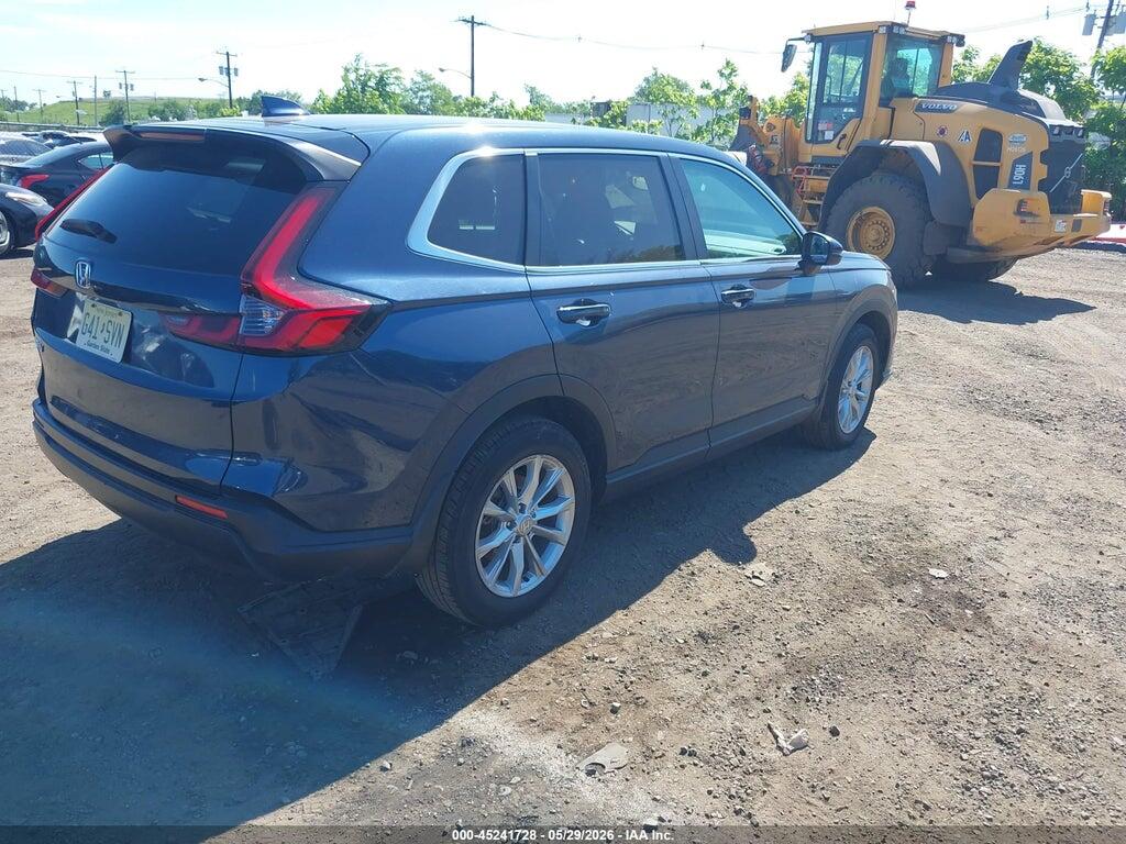2HKRS4H41RH426263 2024 HONDA CR-V photo no. 4