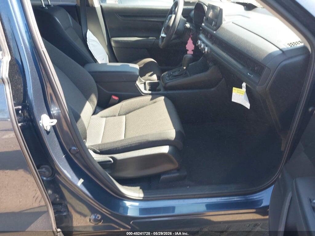 2HKRS4H41RH426263 2024 HONDA CR-V photo no. 5