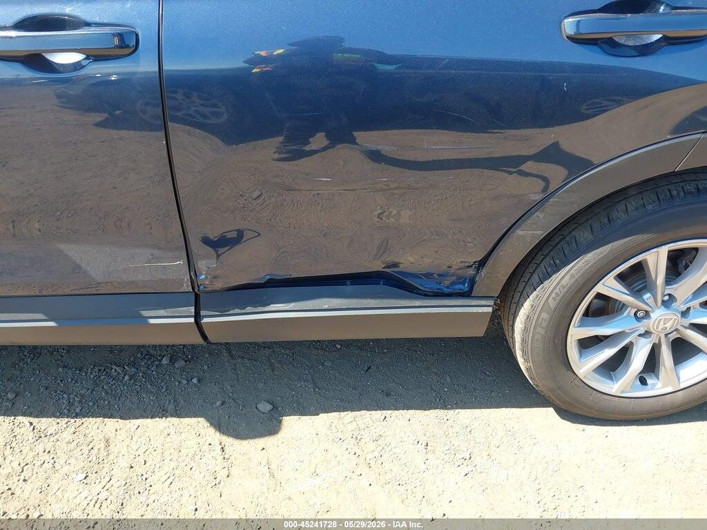 2HKRS4H41RH426263 2024 HONDA CR-V photo no. 6
