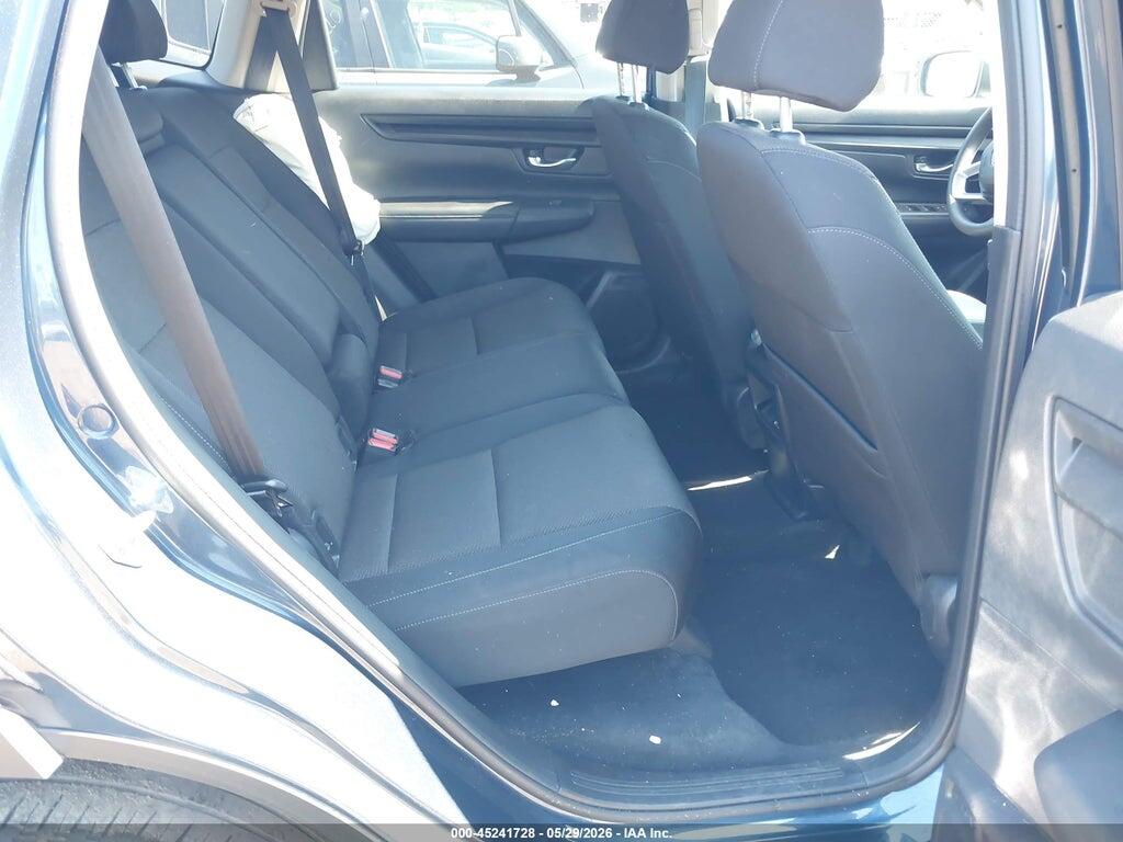 2HKRS4H41RH426263 2024 HONDA CR-V photo no. 8