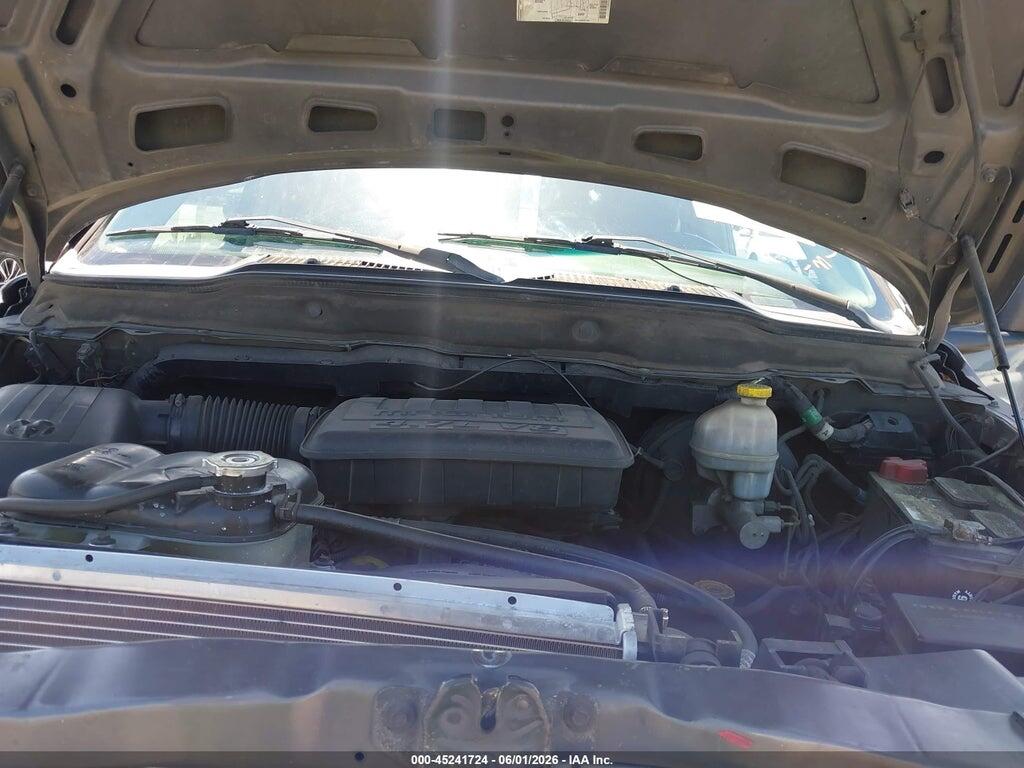 1D7HA16N42J183611 2002 DODGE RAM 1500 photo no. 10