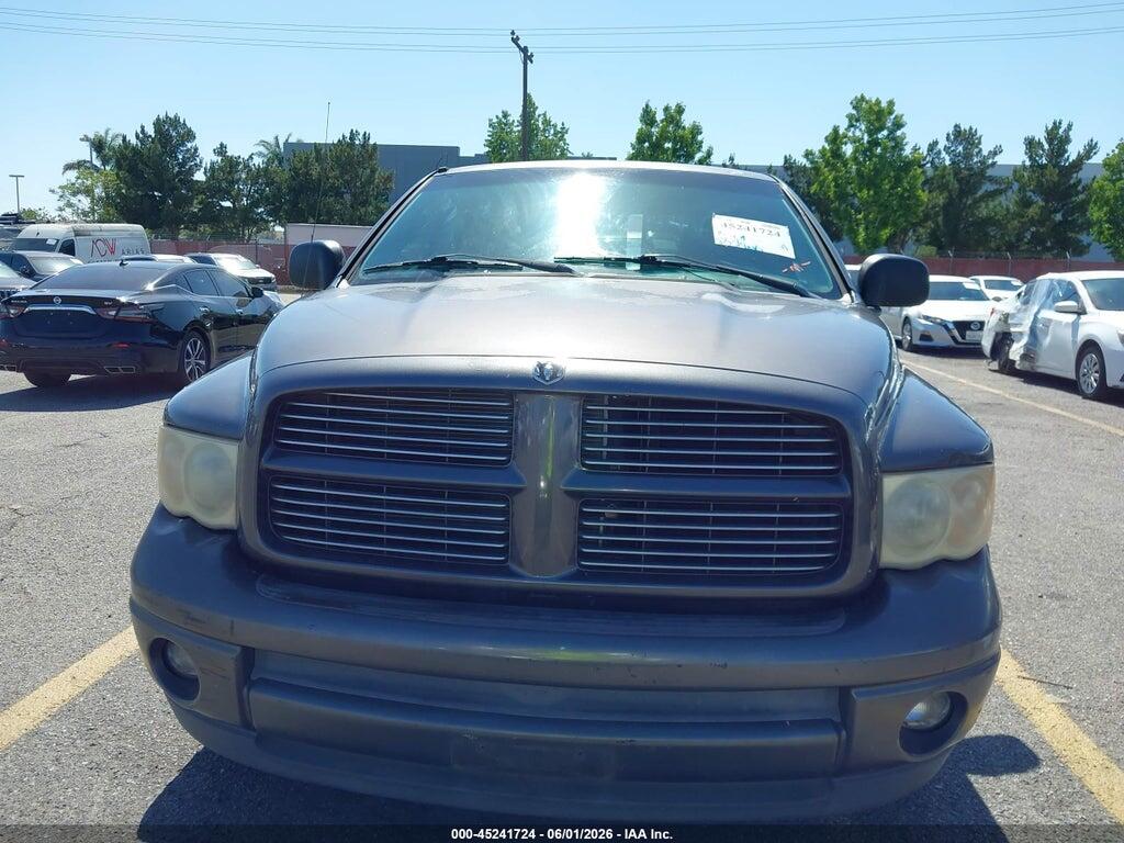 1D7HA16N42J183611 2002 DODGE RAM 1500 photo no. 12
