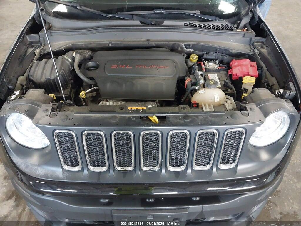 ZACCJABBXJPH23249 2018 JEEP RENEGADE photo no. 10
