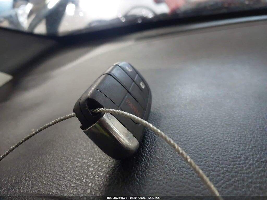 ZACCJABBXJPH23249 2018 JEEP RENEGADE photo no. 11