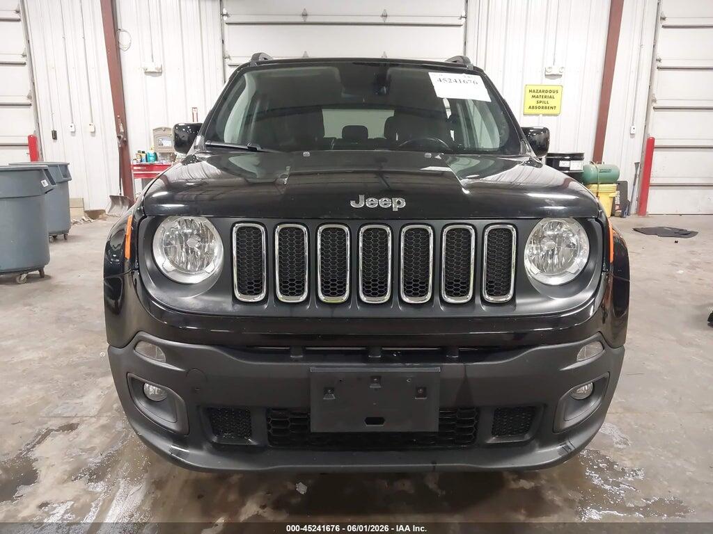 ZACCJABBXJPH23249 2018 JEEP RENEGADE photo no. 12