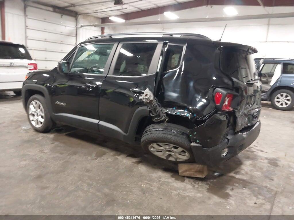 ZACCJABBXJPH23249 2018 JEEP RENEGADE photo no. 3