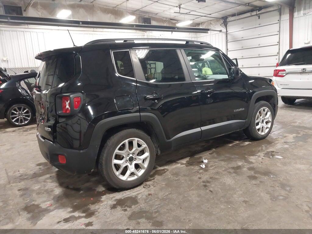 ZACCJABBXJPH23249 2018 JEEP RENEGADE photo no. 4