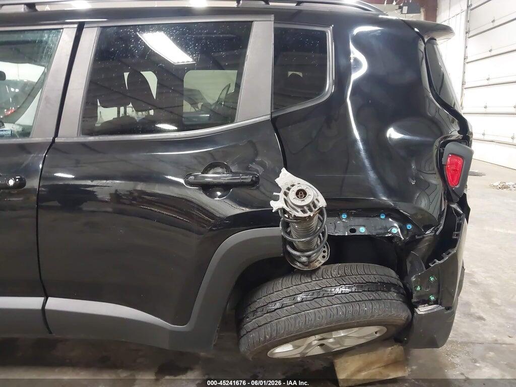 ZACCJABBXJPH23249 2018 JEEP RENEGADE photo no. 6