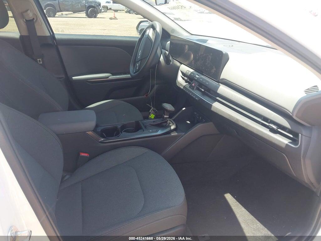 3KPFT4DE6SE203693 2025 KIA K4 photo no. 5