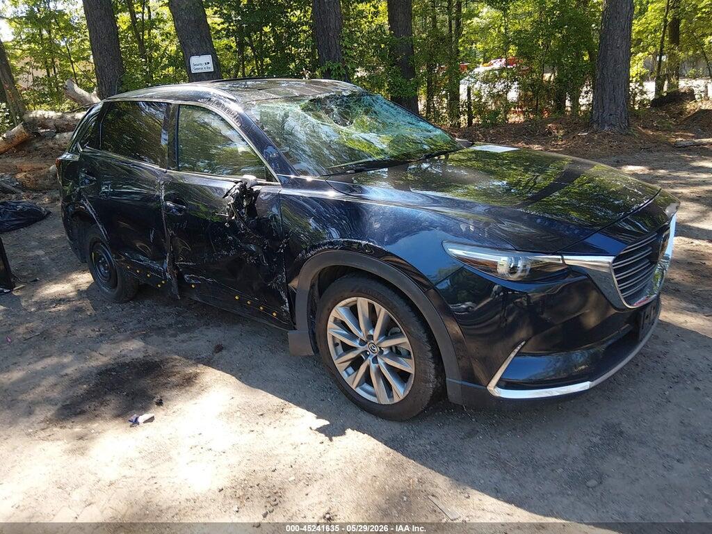 JM3TCADY5M0523716 2021 MAZDA CX-9 photo no. 1