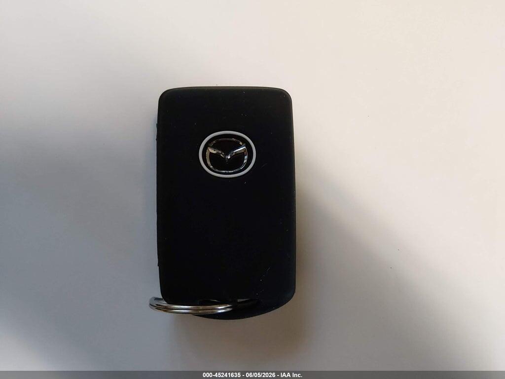JM3TCADY5M0523716 2021 MAZDA CX-9 photo no. 11