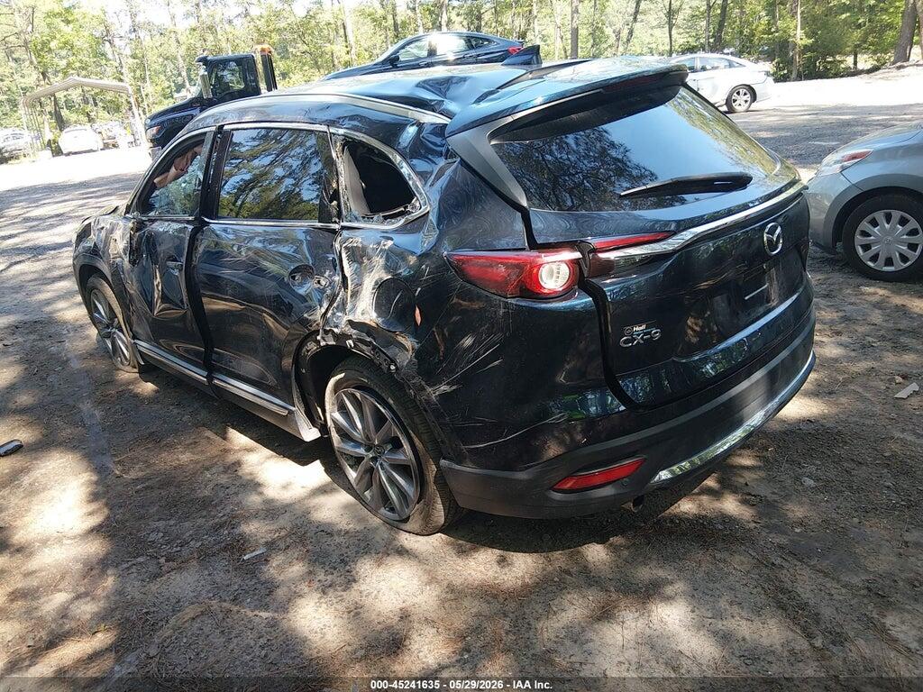 JM3TCADY5M0523716 2021 MAZDA CX-9 photo no. 3
