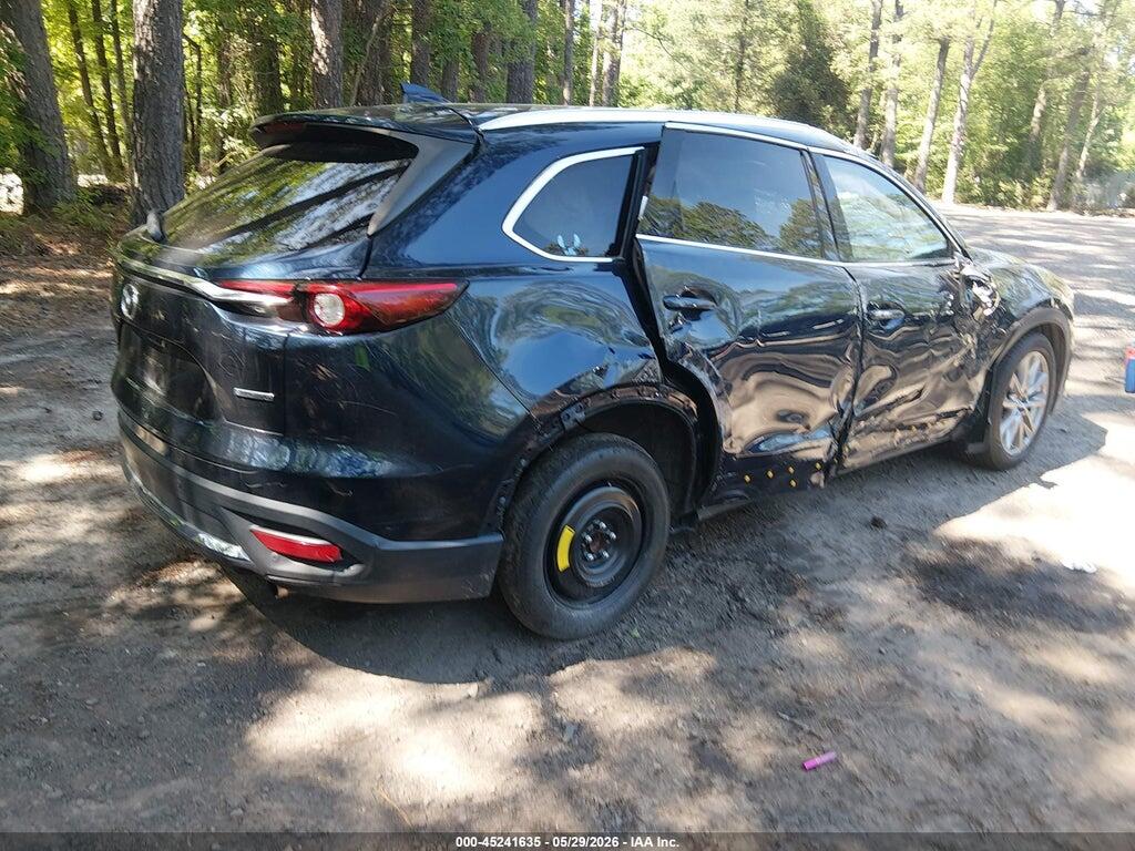 JM3TCADY5M0523716 2021 MAZDA CX-9 photo no. 4