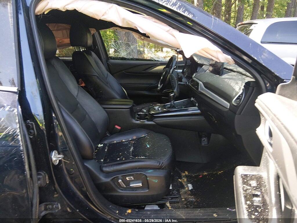 JM3TCADY5M0523716 2021 MAZDA CX-9 photo no. 5