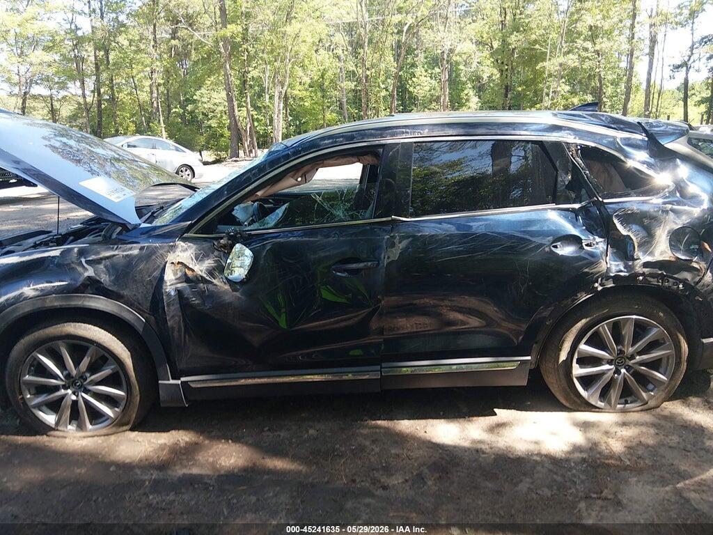JM3TCADY5M0523716 2021 MAZDA CX-9 photo no. 6