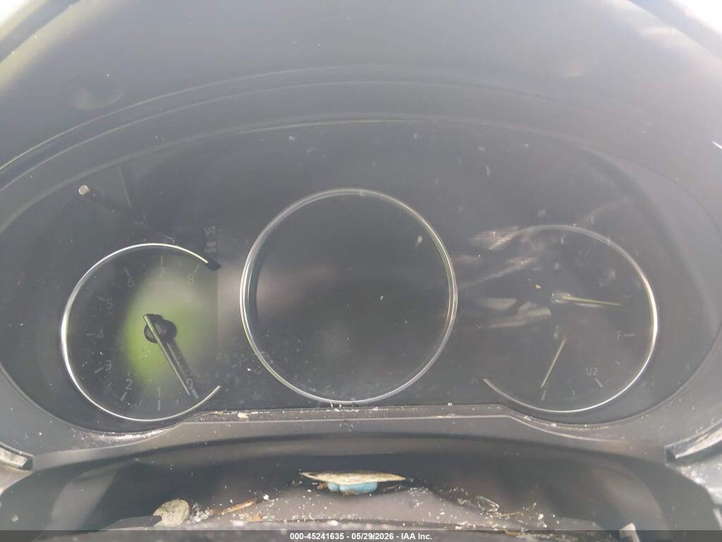 JM3TCADY5M0523716 2021 MAZDA CX-9 photo no. 7
