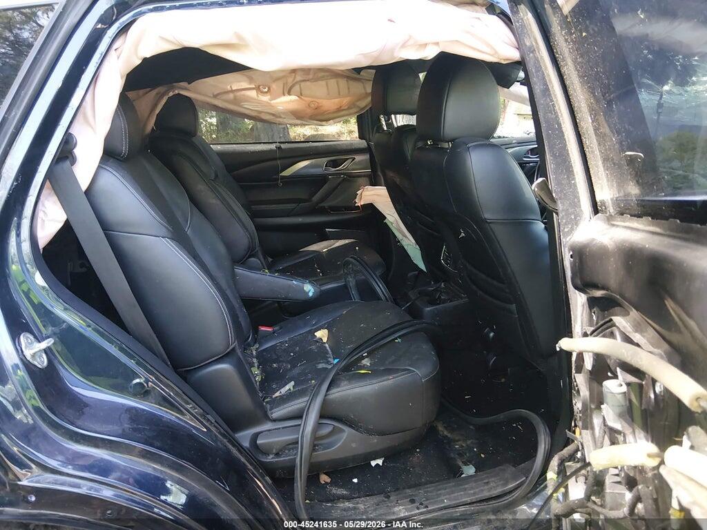 JM3TCADY5M0523716 2021 MAZDA CX-9 photo no. 8