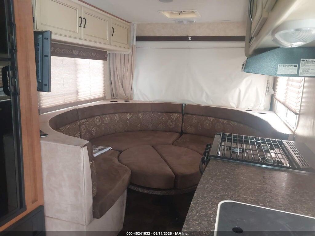 5ZT2CXFB7BA000932 2011 COACHMEN APEX photo no. 5
