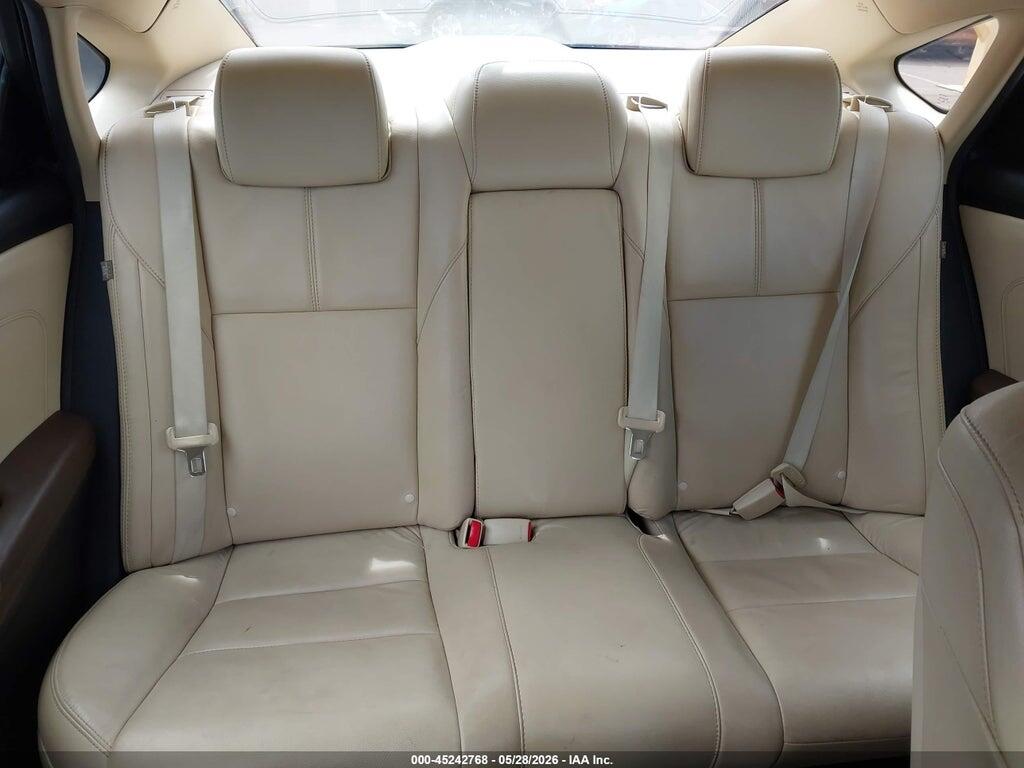 4T1BK1EB5DU043102 2013 TOYOTA AVALON photo no. 8