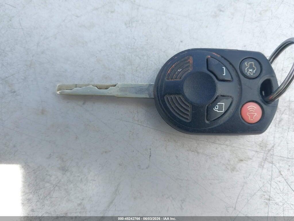1FADP3F29GL263724 2016 FORD FOCUS photo no. 11