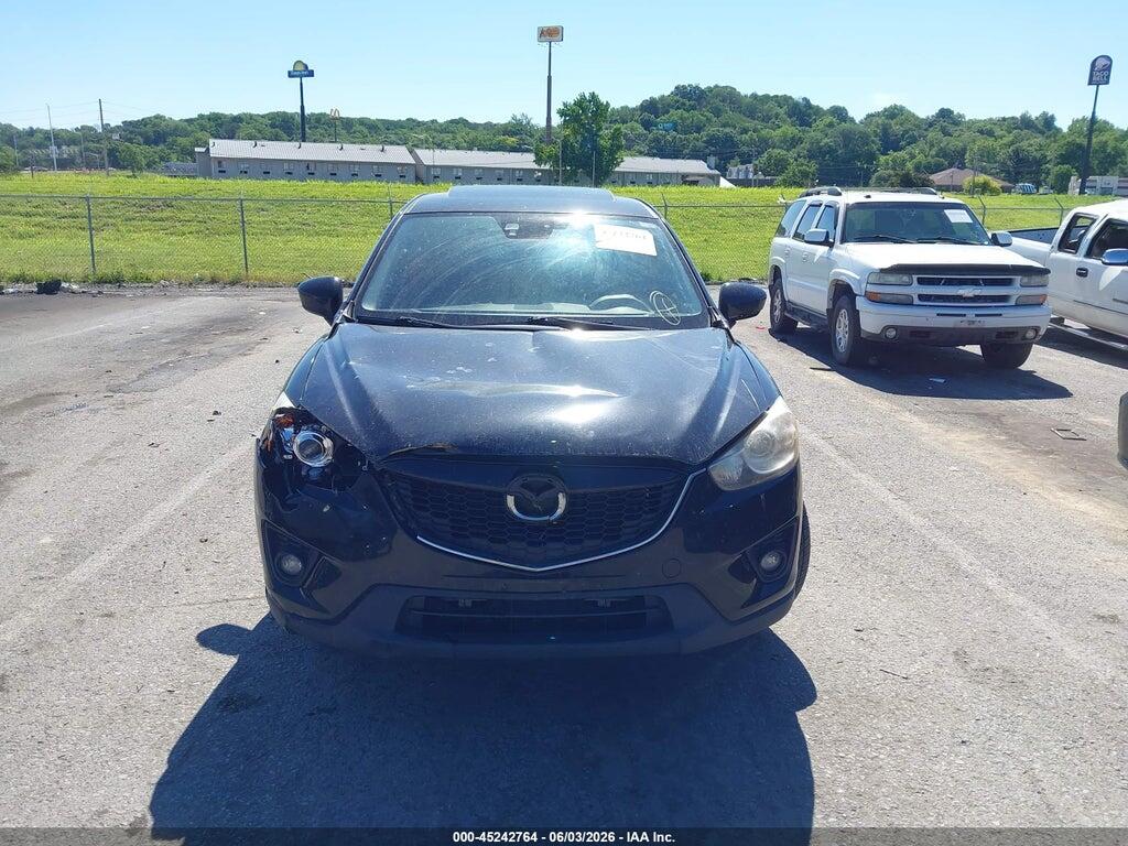 JM3KE4CY9E0422575 2014 MAZDA CX-5 photo no. 12
