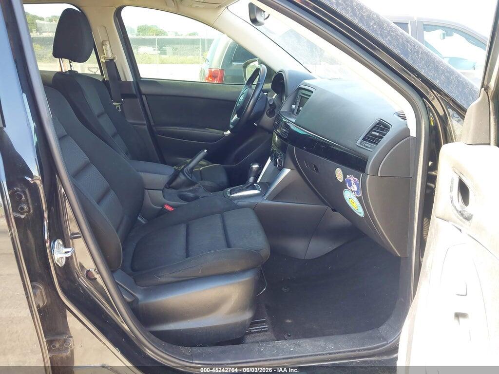 JM3KE4CY9E0422575 2014 MAZDA CX-5 photo no. 5