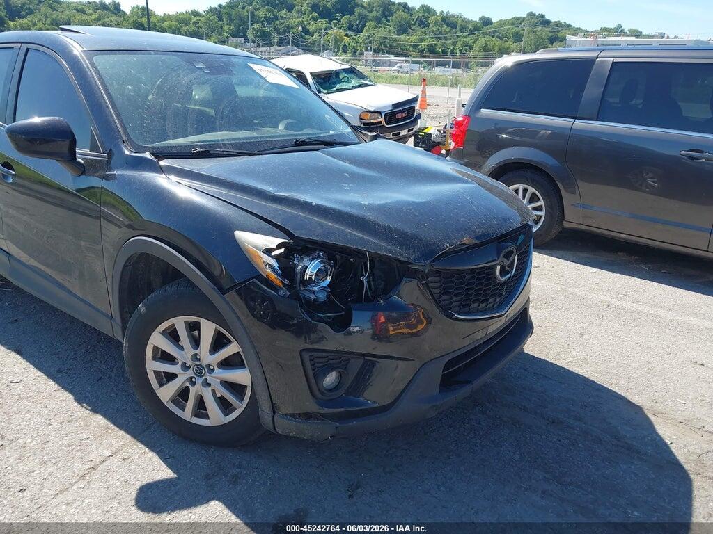 JM3KE4CY9E0422575 2014 MAZDA CX-5 photo no. 6