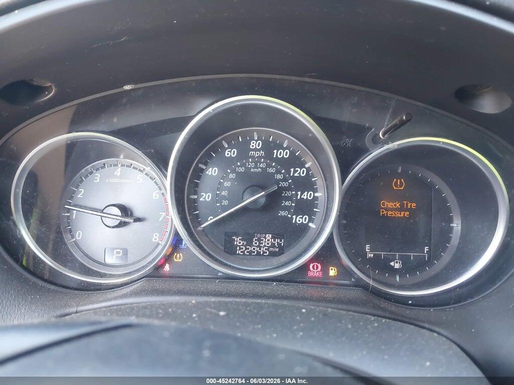 JM3KE4CY9E0422575 2014 MAZDA CX-5 photo no. 7