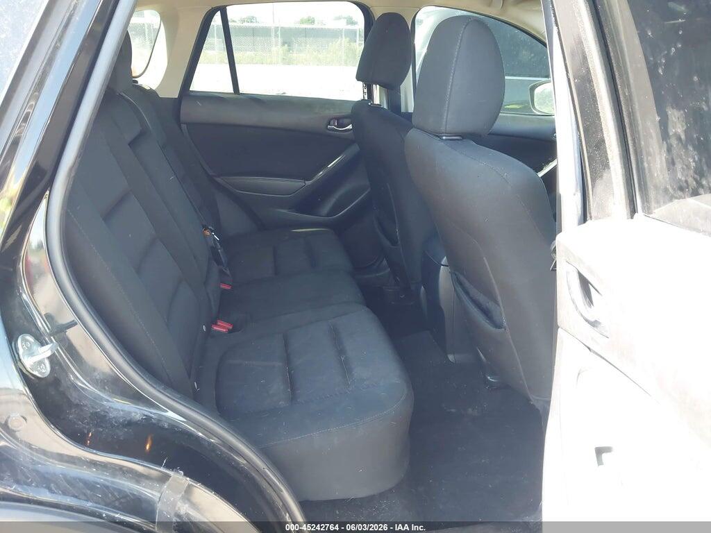 JM3KE4CY9E0422575 2014 MAZDA CX-5 photo no. 8