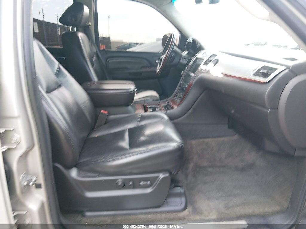 1GYFK63877R336625 2007 CADILLAC ESCALADE photo no. 5