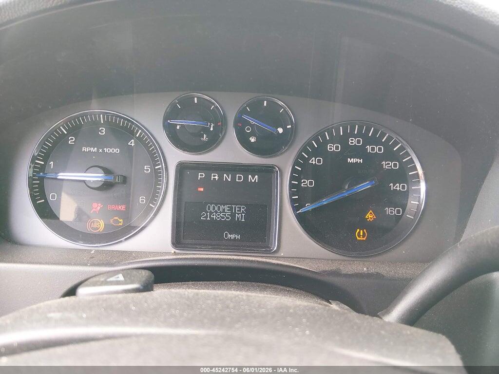 1GYFK63877R336625 2007 CADILLAC ESCALADE photo no. 7