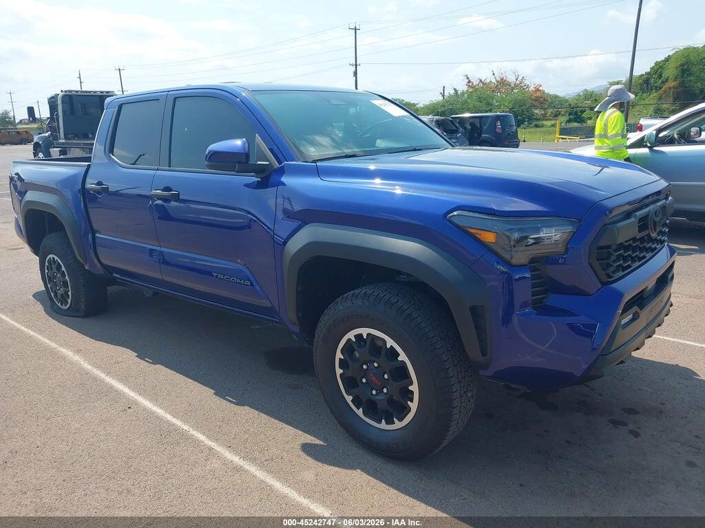 3TYLB5JN1RT056171 2024 TOYOTA TACOMA photo no. 1