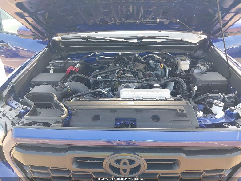 3TYLB5JN1RT056171 2024 TOYOTA TACOMA photo no. 10