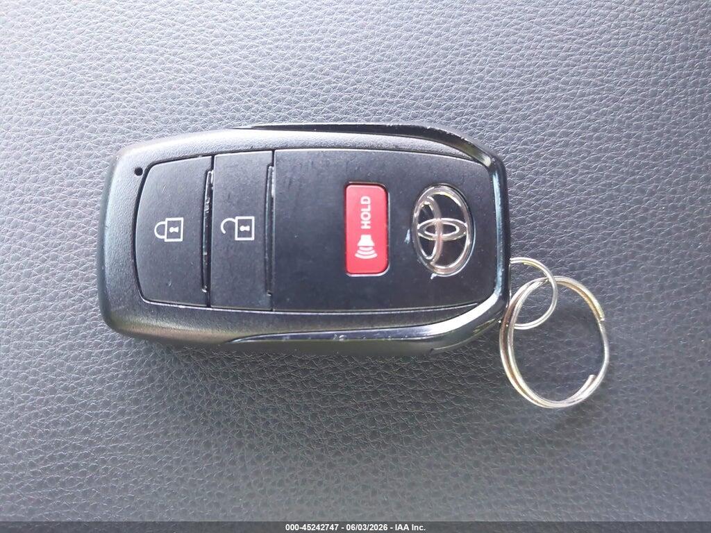 3TYLB5JN1RT056171 2024 TOYOTA TACOMA photo no. 11